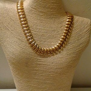 Vintage Napier Necklace